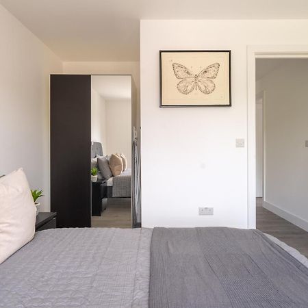 Oasis At Hemel Hempstead Apartment Ngoại thất bức ảnh