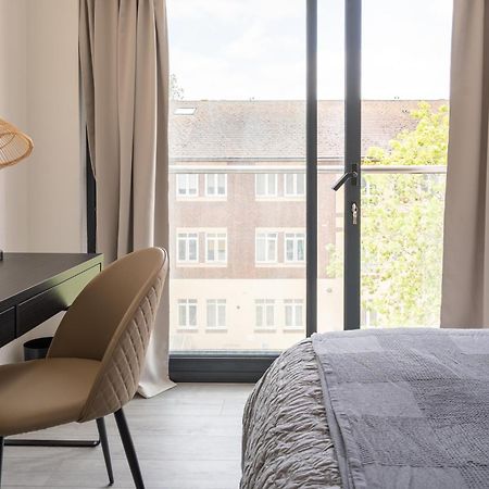 Oasis At Hemel Hempstead Apartment Ngoại thất bức ảnh