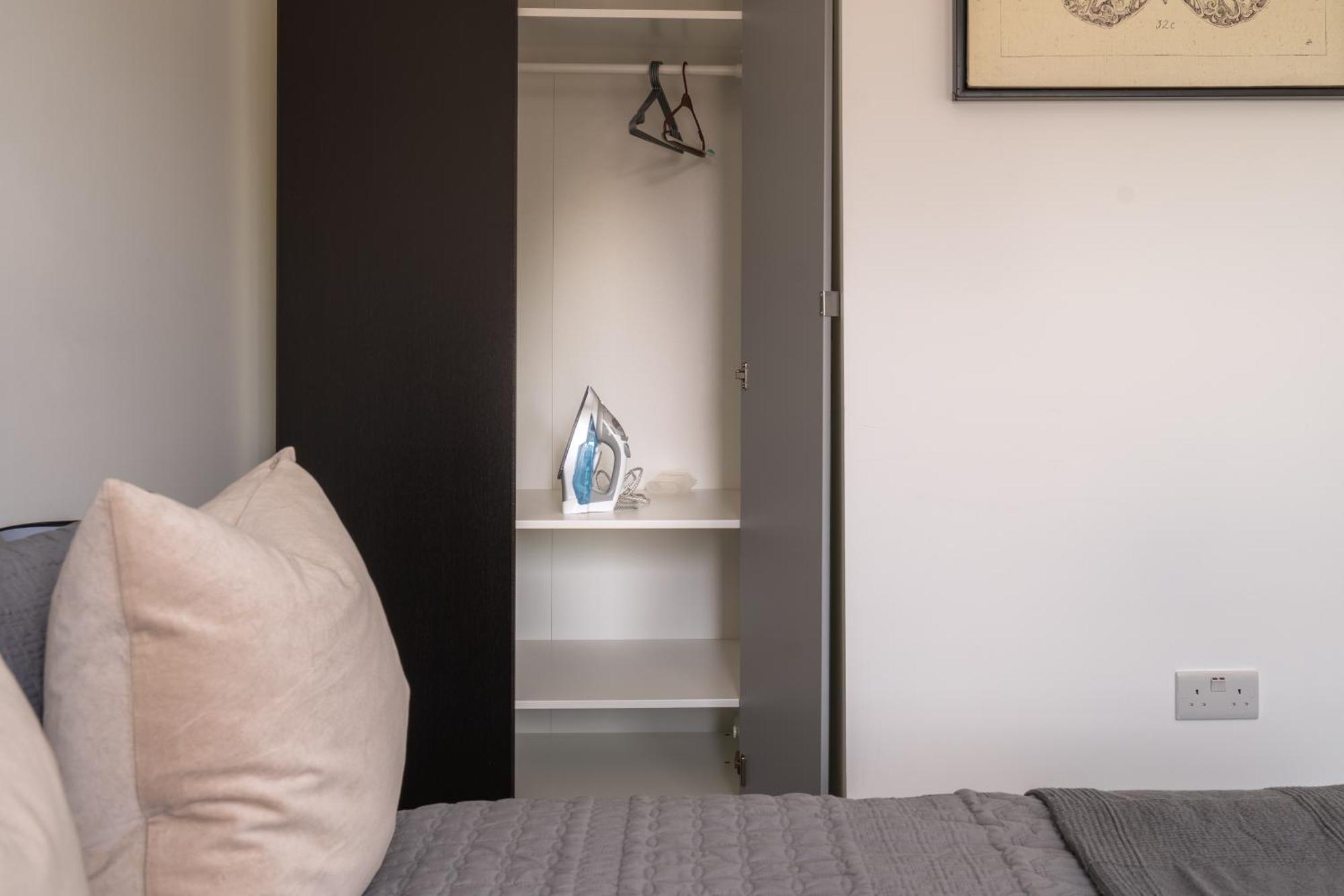 Oasis At Hemel Hempstead Apartment Ngoại thất bức ảnh