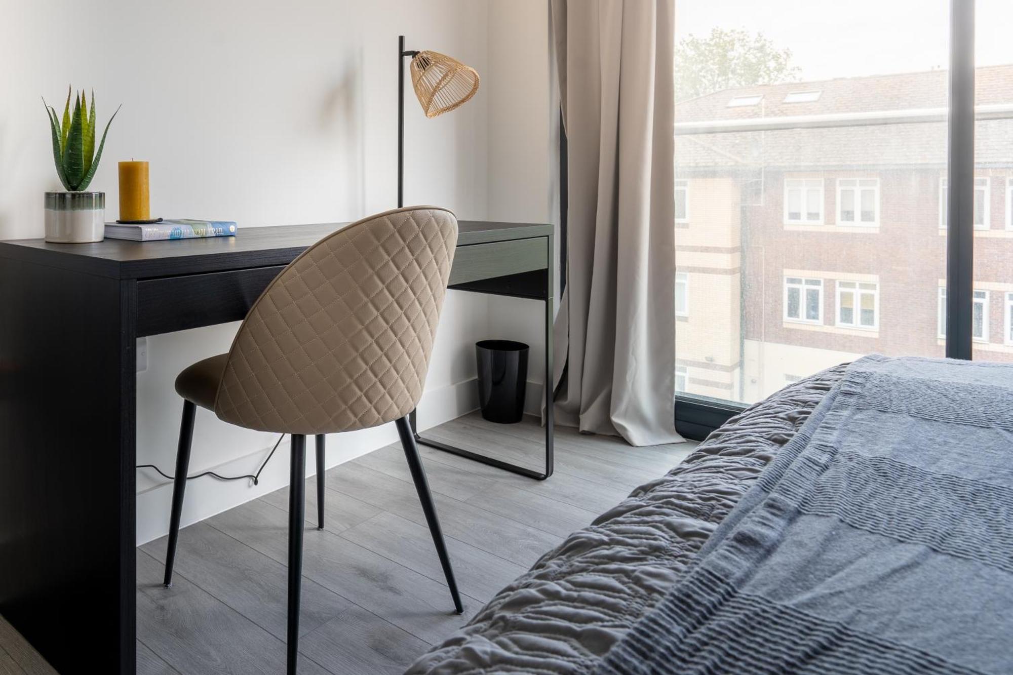 Oasis At Hemel Hempstead Apartment Ngoại thất bức ảnh