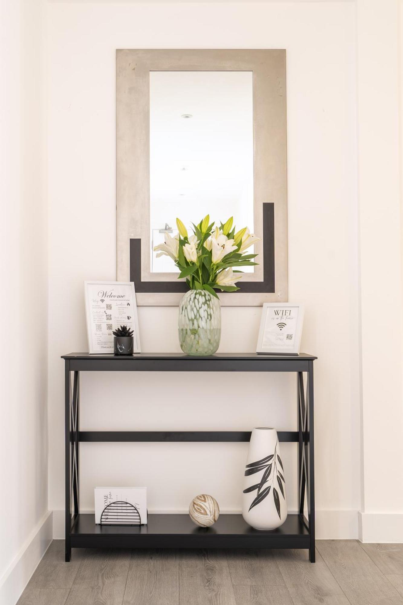 Oasis At Hemel Hempstead Apartment Ngoại thất bức ảnh