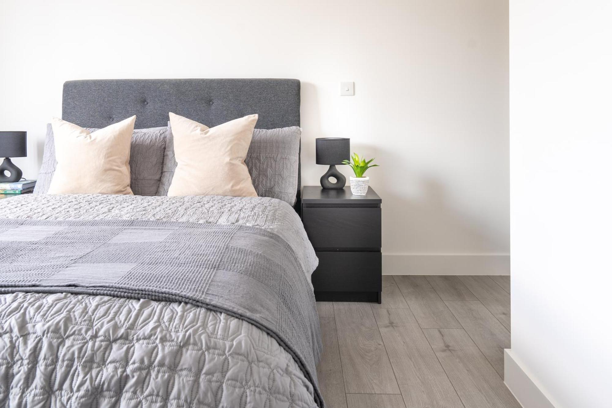 Oasis At Hemel Hempstead Apartment Ngoại thất bức ảnh