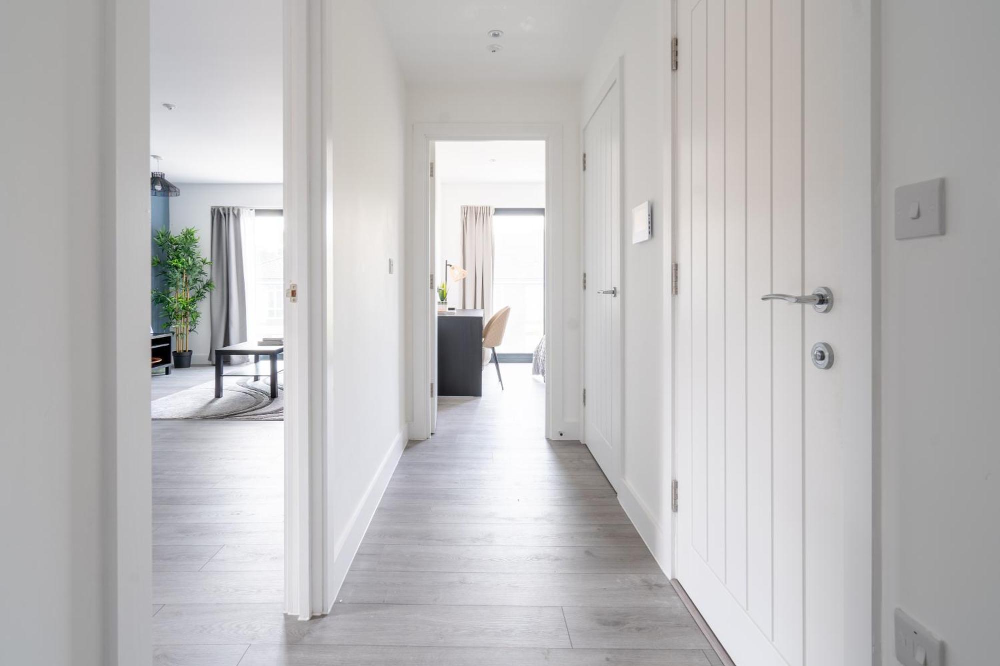 Oasis At Hemel Hempstead Apartment Ngoại thất bức ảnh