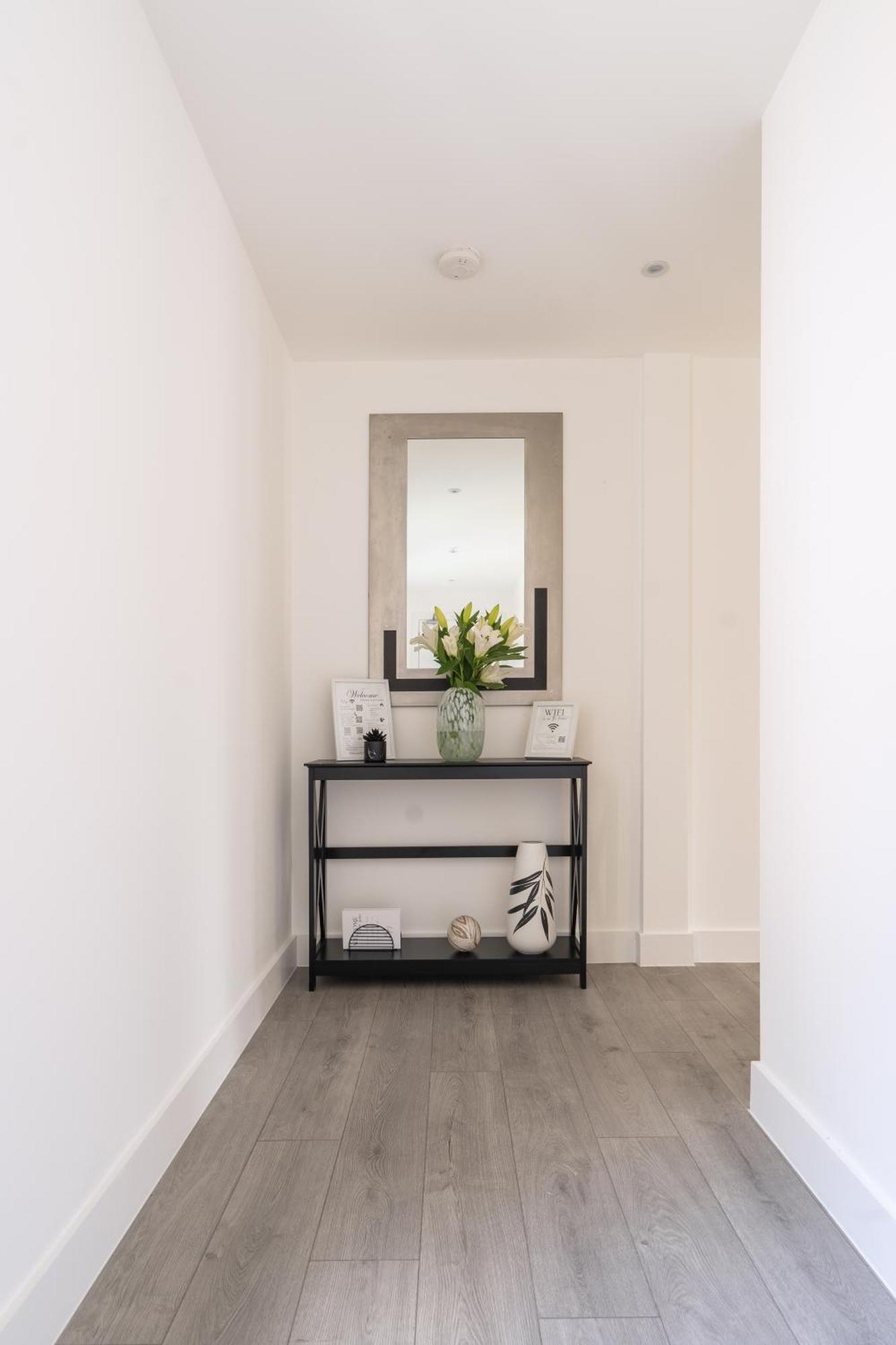 Oasis At Hemel Hempstead Apartment Ngoại thất bức ảnh
