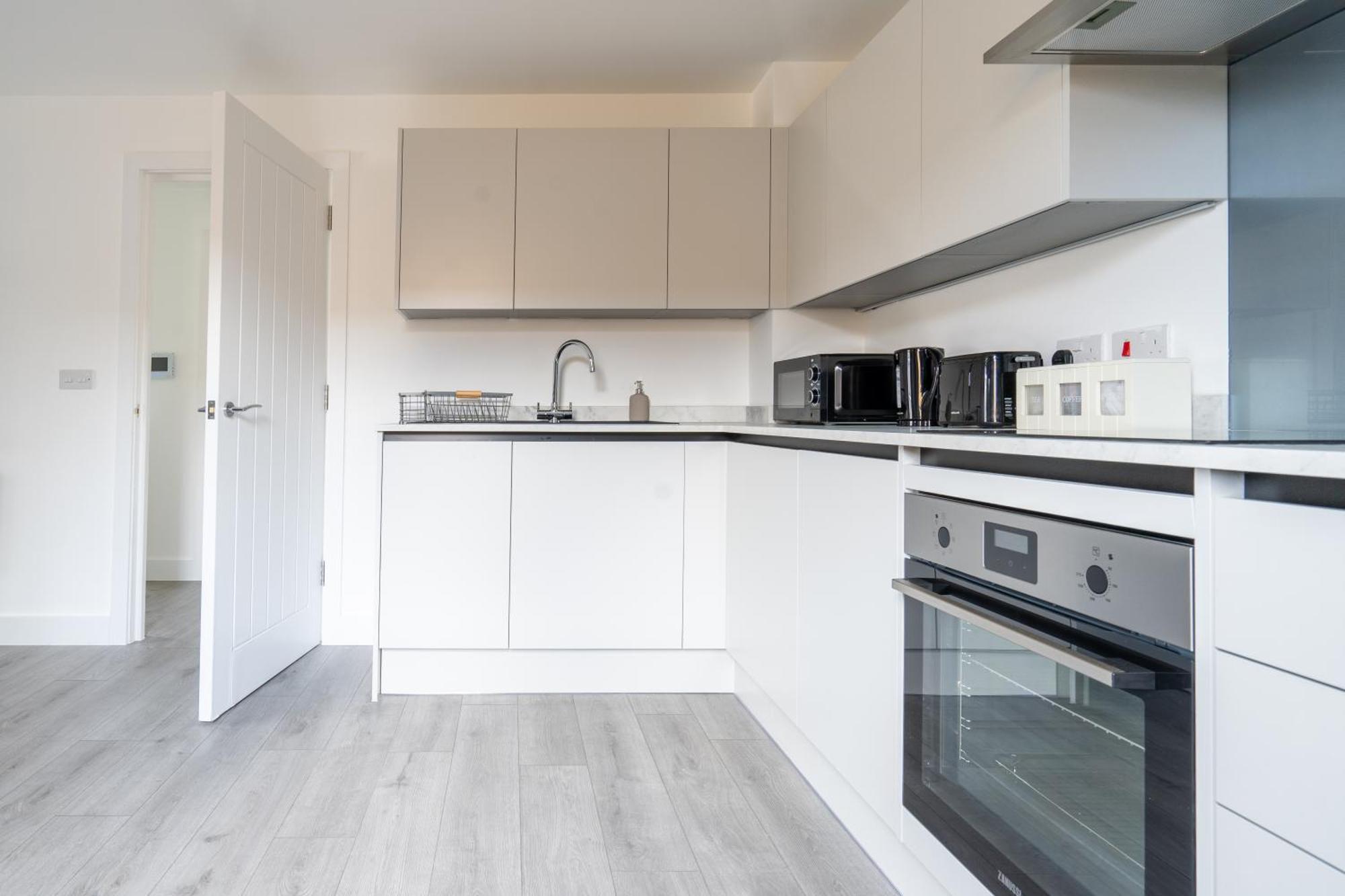 Oasis At Hemel Hempstead Apartment Ngoại thất bức ảnh