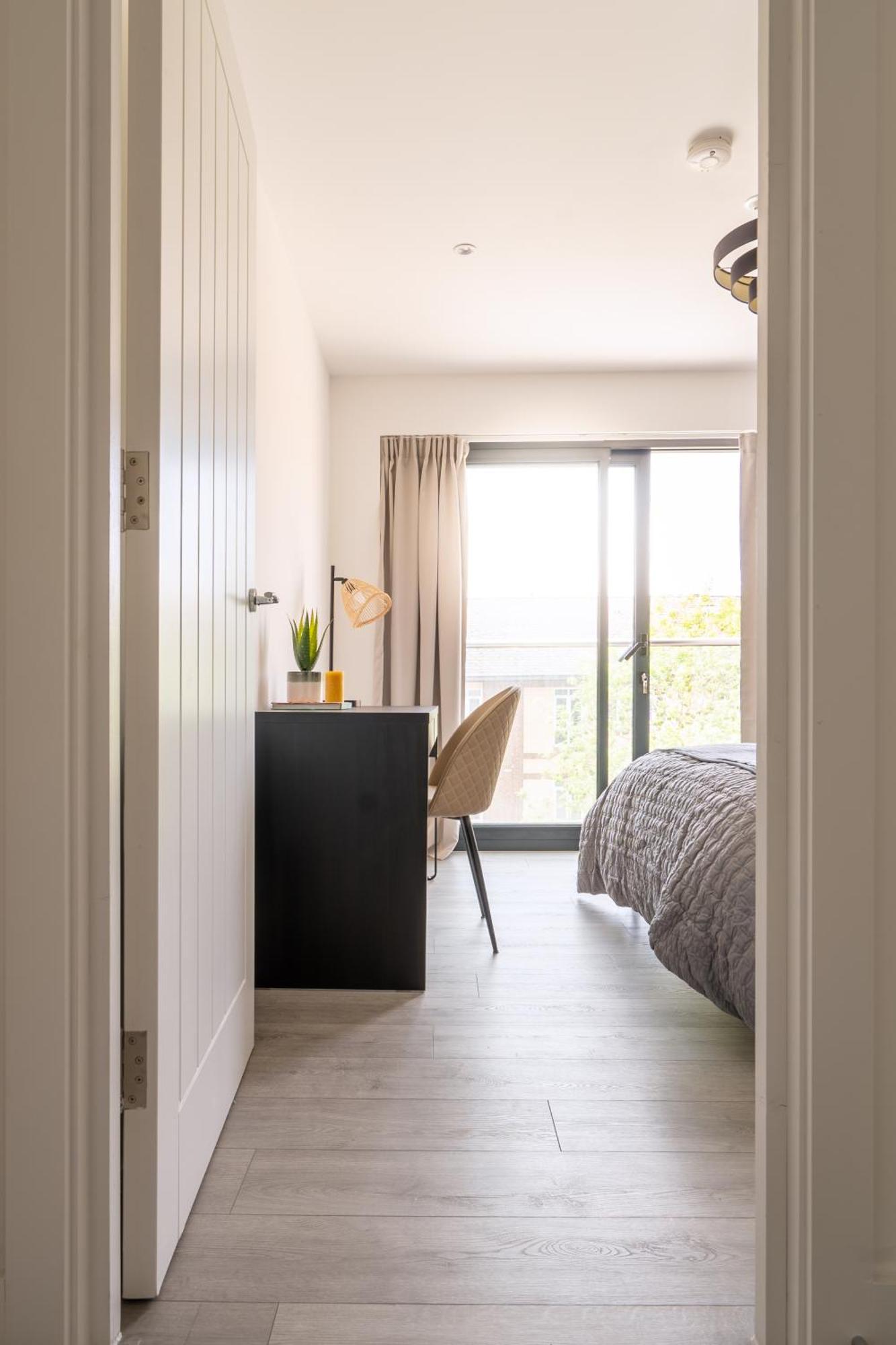 Oasis At Hemel Hempstead Apartment Ngoại thất bức ảnh