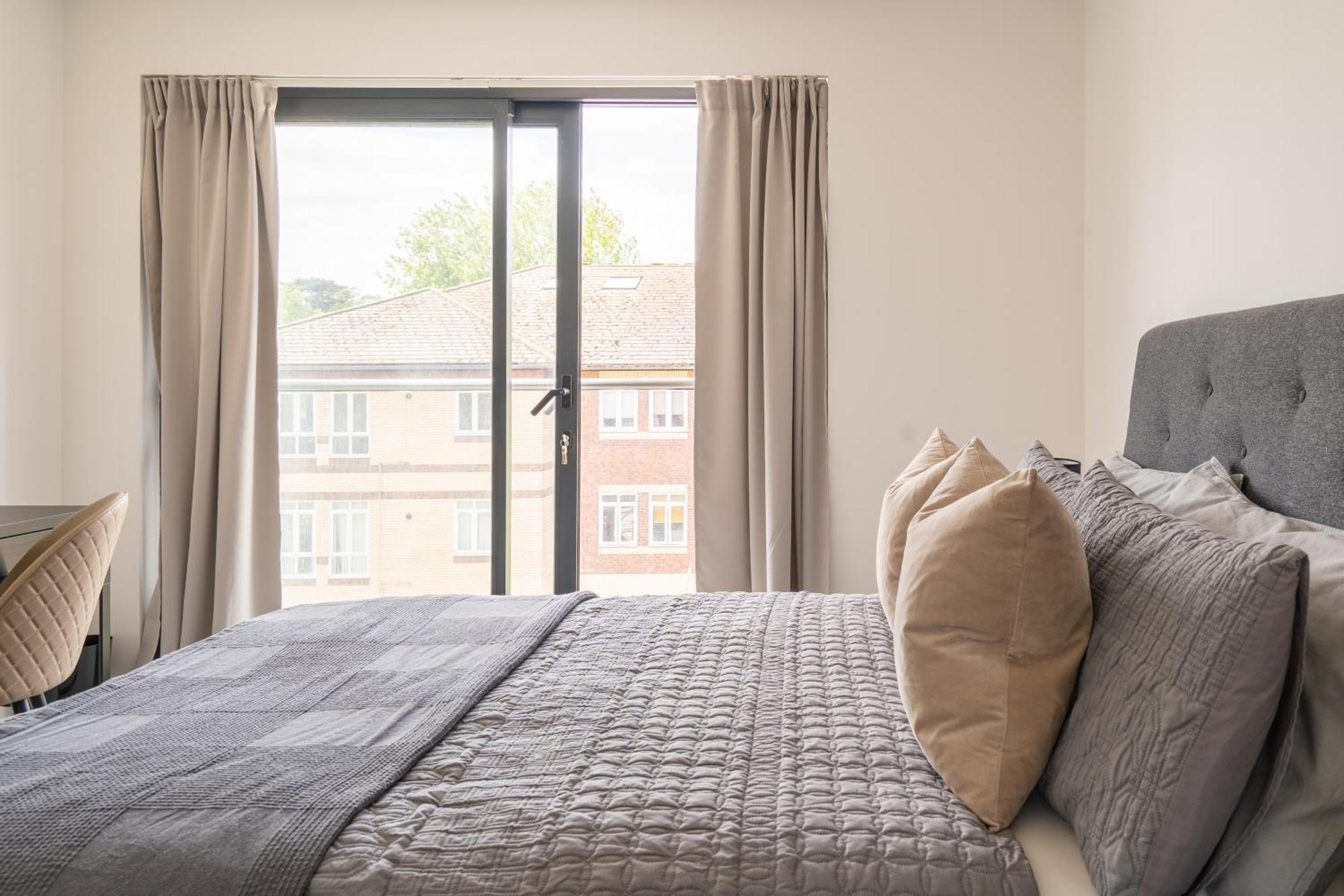 Oasis At Hemel Hempstead Apartment Ngoại thất bức ảnh
