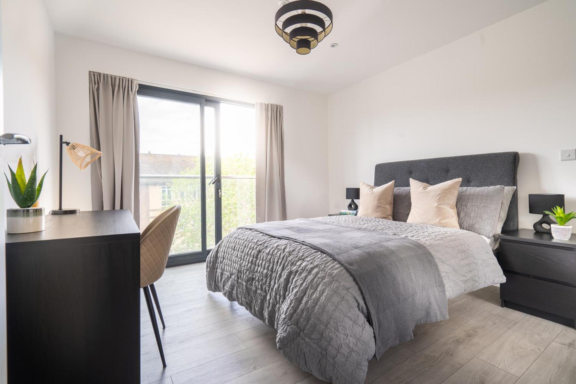 Oasis At Hemel Hempstead Apartment Ngoại thất bức ảnh