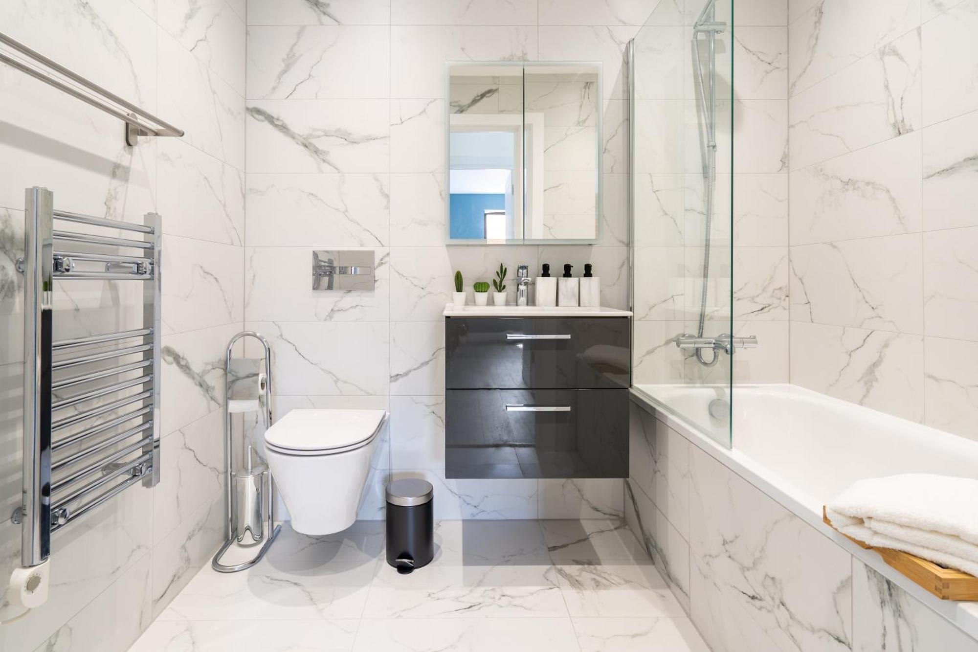 Oasis At Hemel Hempstead Apartment Ngoại thất bức ảnh